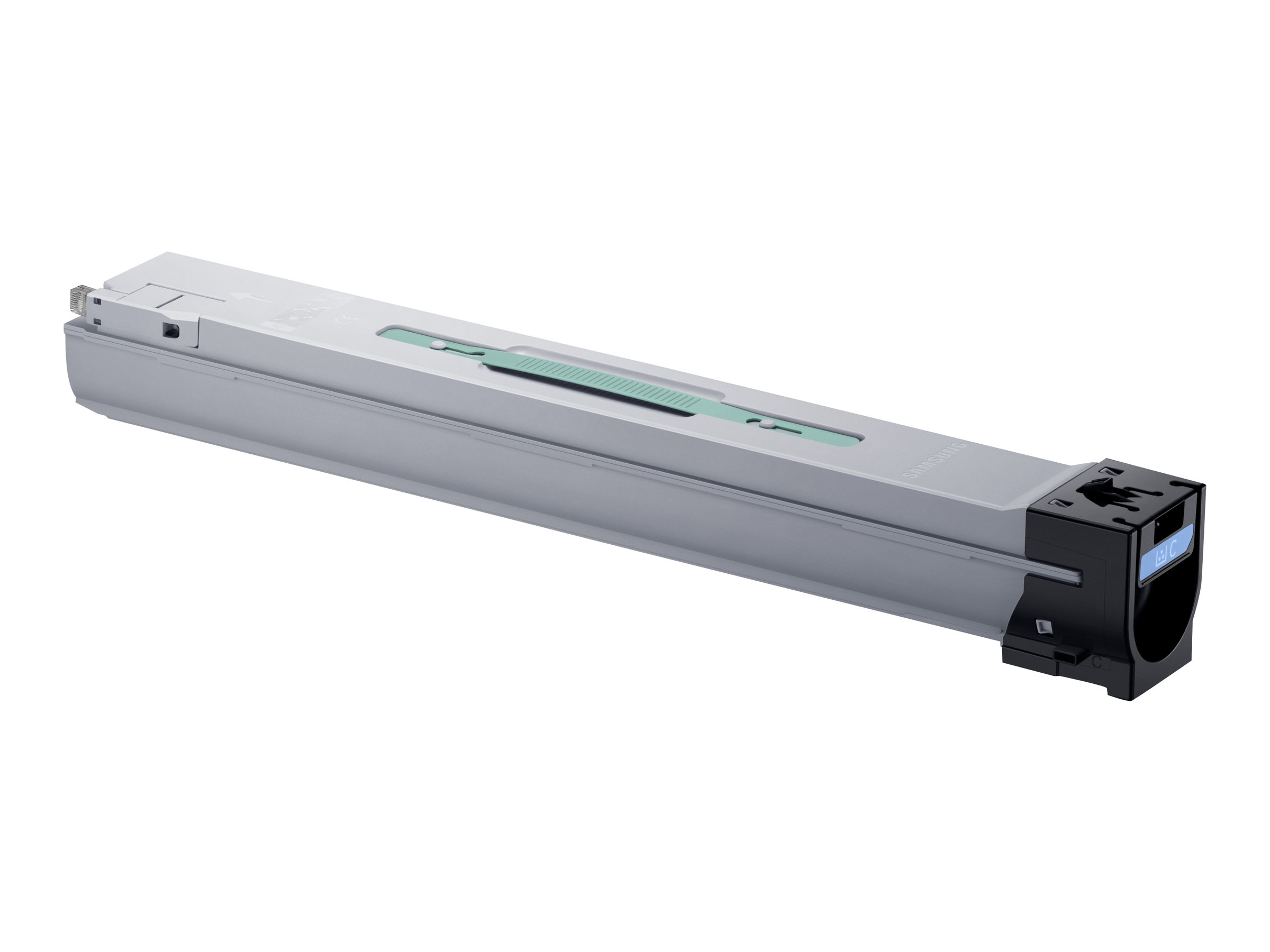 HP Samsung CLT-C806S - Cyan - Original - Tonerpatrone (SS553A)