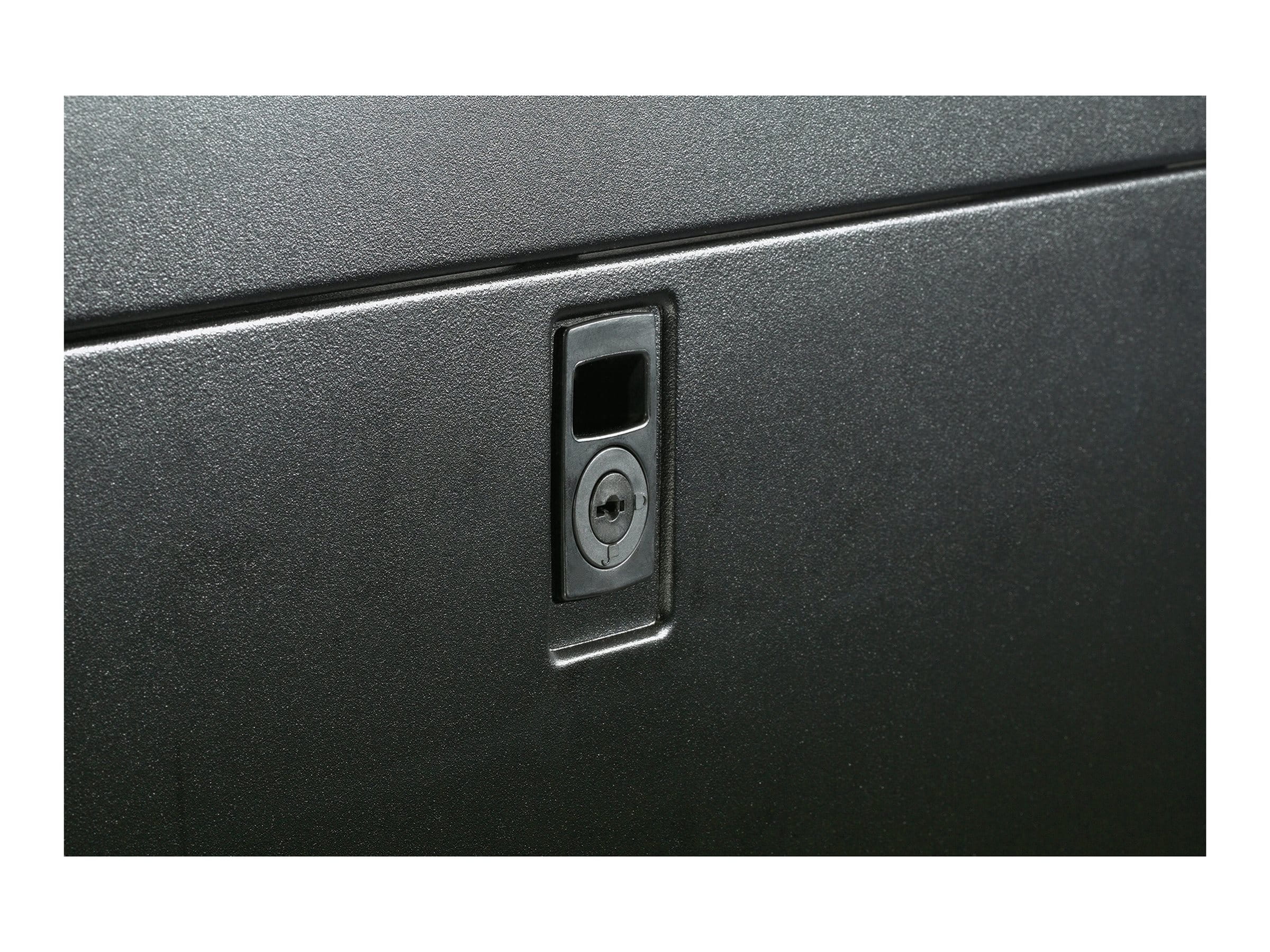 APC NetShelter SX Enclosure with Sides - Schrank APC NetShelter SX Enclosure with Sides - Schrank