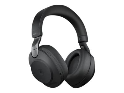 Jabra Evolve2 85 MS Stereo - Headset - ohrumschließend