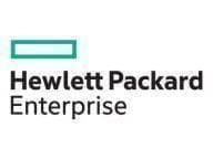 HPE Ethernet Extension - Netzwerkkabelsatz - CAT 6a (Packung mit 10)