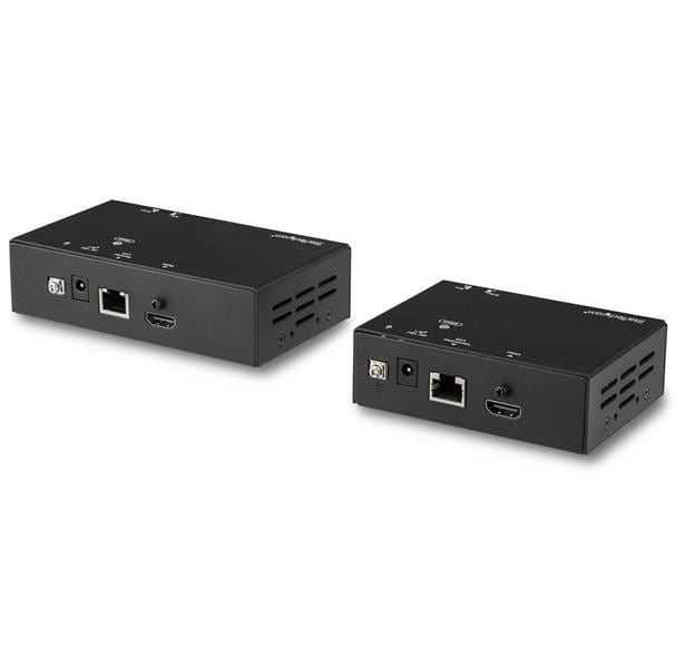 StarTech.com HDMI over Cat6 Ethernet Extender