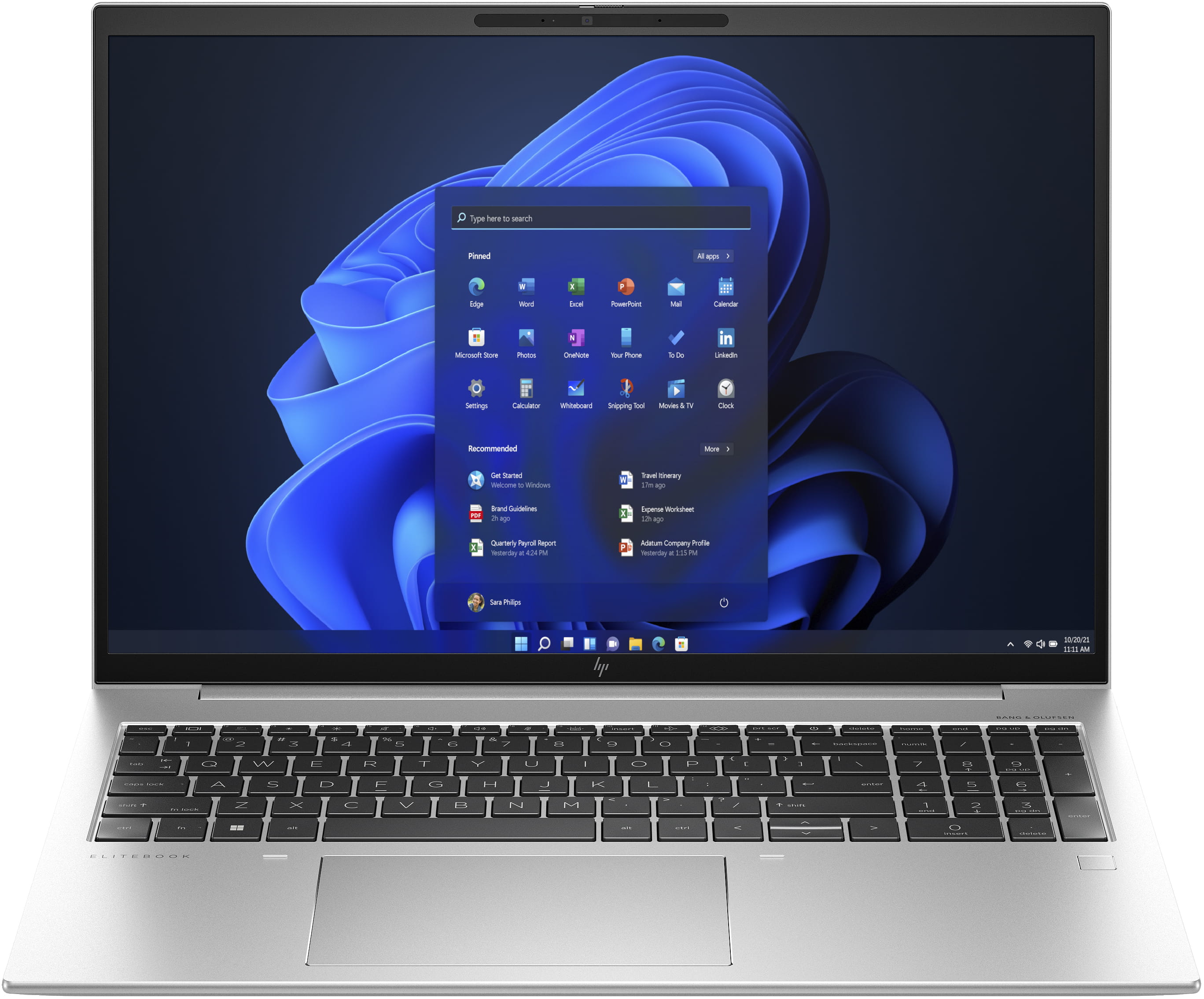 HP EliteBook 860 G10 Notebook - Intel Core i5 1335U / 1.3 GHz - Evo - Win 11 Pro - Intel Iris Xe Grafikkarte - 16 GB RAM - 512 GB SSD NVMe - 40.6 cm (16") HP EliteBook 860 G10 Notebook - Intel Core i5 1335U / 1.3 GHz - Evo - Win 11 Pro - Intel Iris Xe Grafikkarte - 16 GB RAM - 512 GB SSD NVMe - 40.6 cm (16")