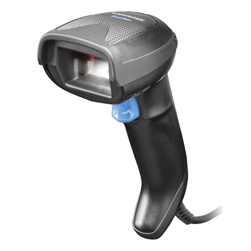 Datalogic Gryphon I GD4520 - Kit - Barcode-Scanner