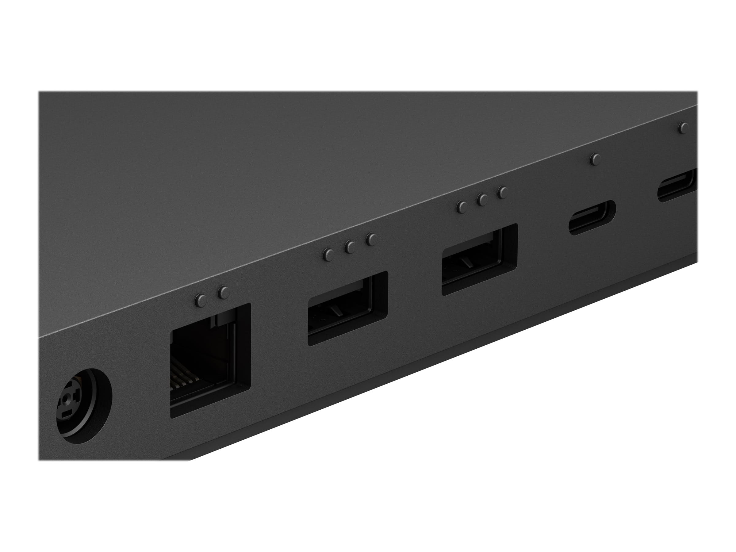 Microsoft Surface Dock - Dockingstation - Thunderbolt 4