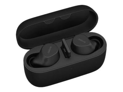 Jabra Evolve2 Buds UC - True Wireless-Kopfhörer mit Mikrofon