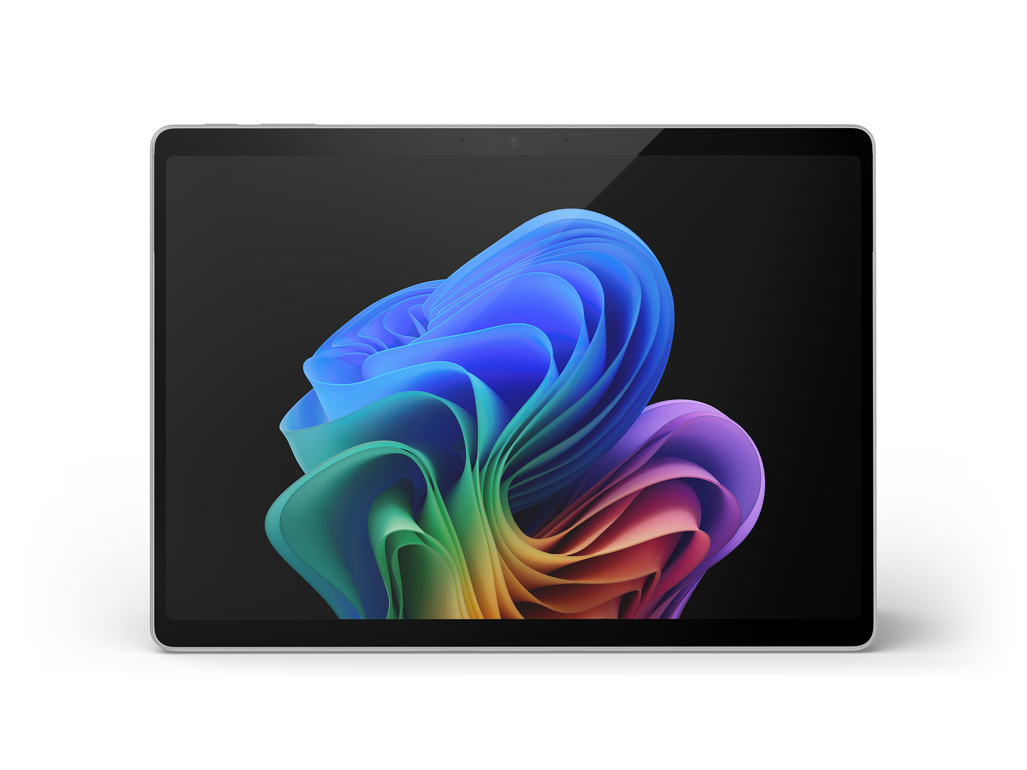 Microsoft Surface Pro Copilot+ PC for Business - 11th Edition - Tablet - Snapdragon X Elite X1E-80-100 - Win 11 Pro - Qualcomm Adreno - 32 GB RAM - 1 TB SSD - 33 cm (13")