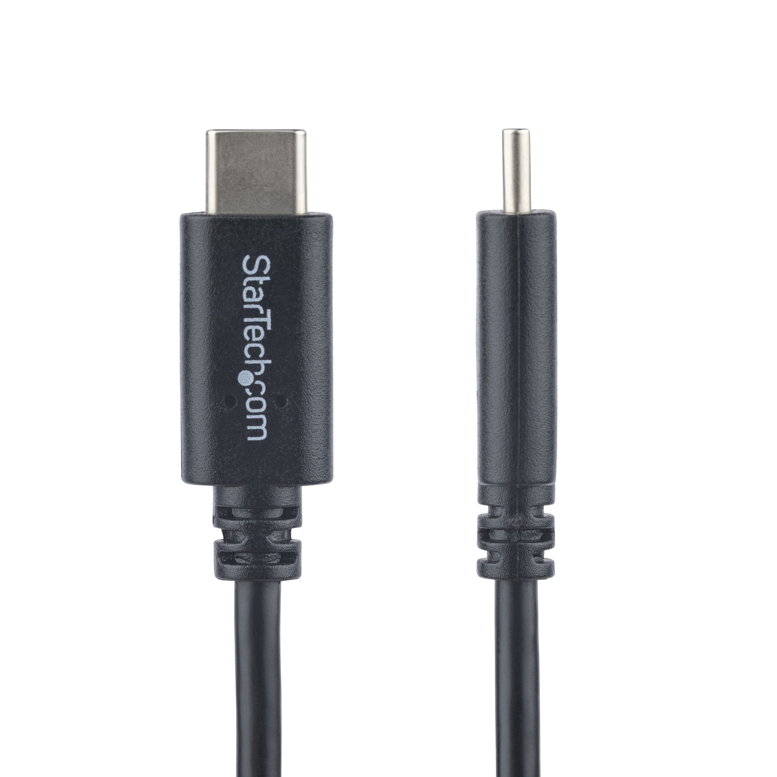 StarTech.com USB-C Kabel 2m - St/St - USB 2.0 - USB Type-C Kabel - Kompatibel mit  Geräten wie z.B: Apple MacBook, Dell XPS, Nexus 6P / 5x - USB-Kabel - USB-C (M)