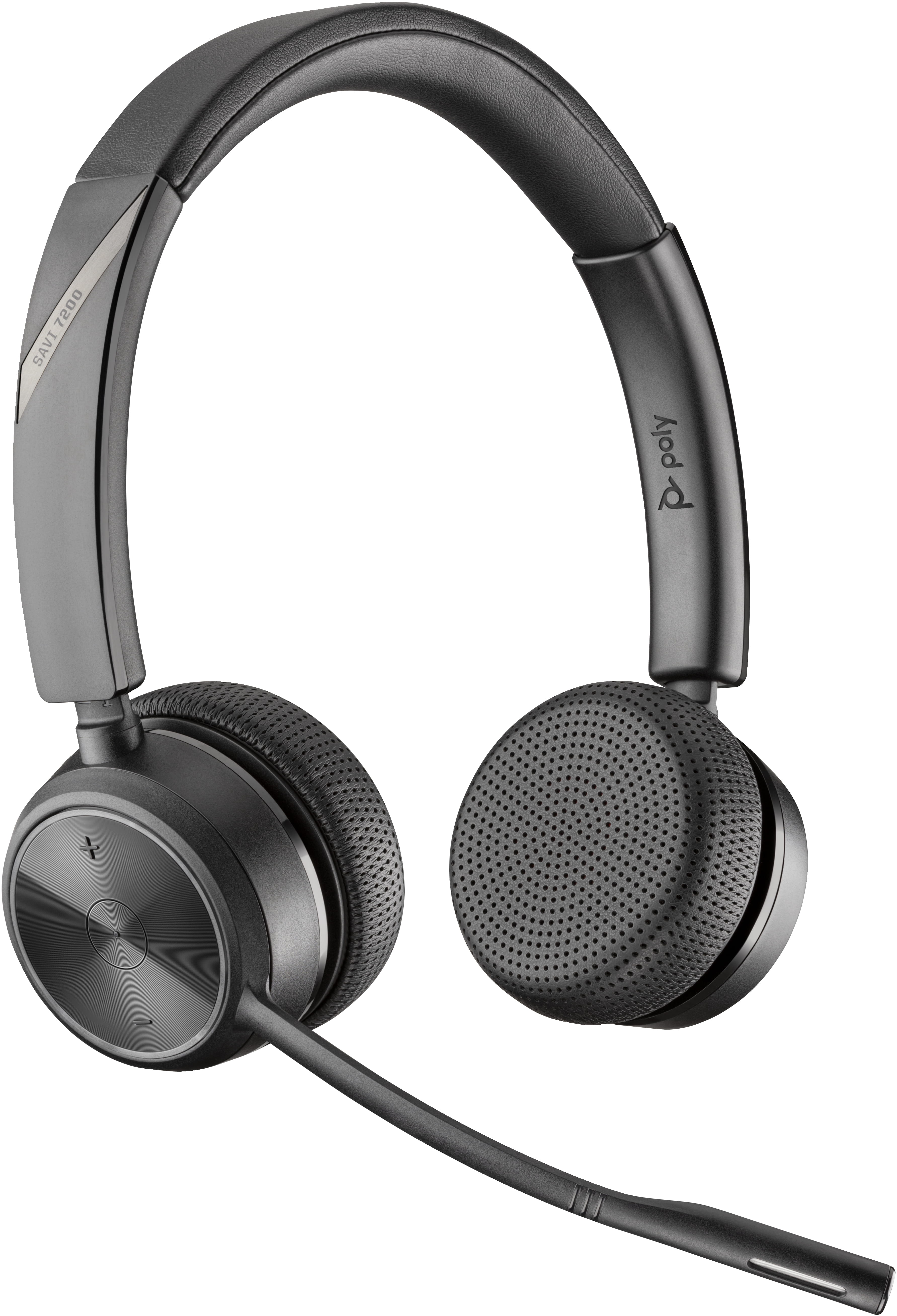 HP Poly - Headset-Oberseite für Headset - für Poly