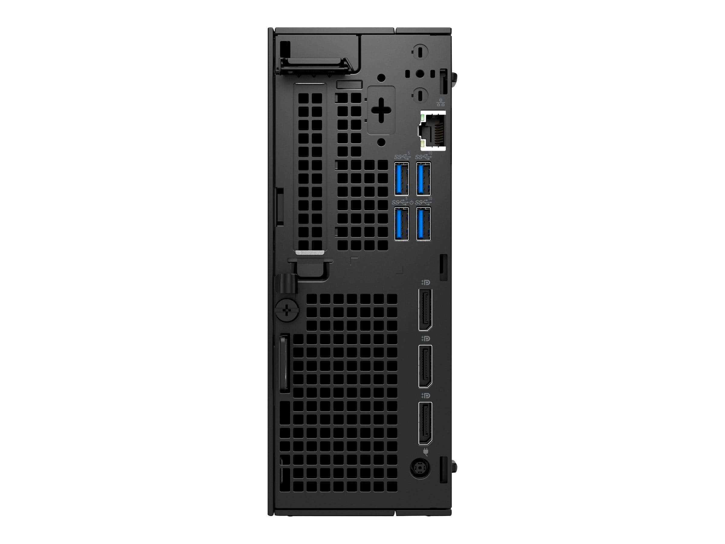 Dell Precision 3260 Compact - USFF - 1 x Core i7 13700 / 2.1 GHz