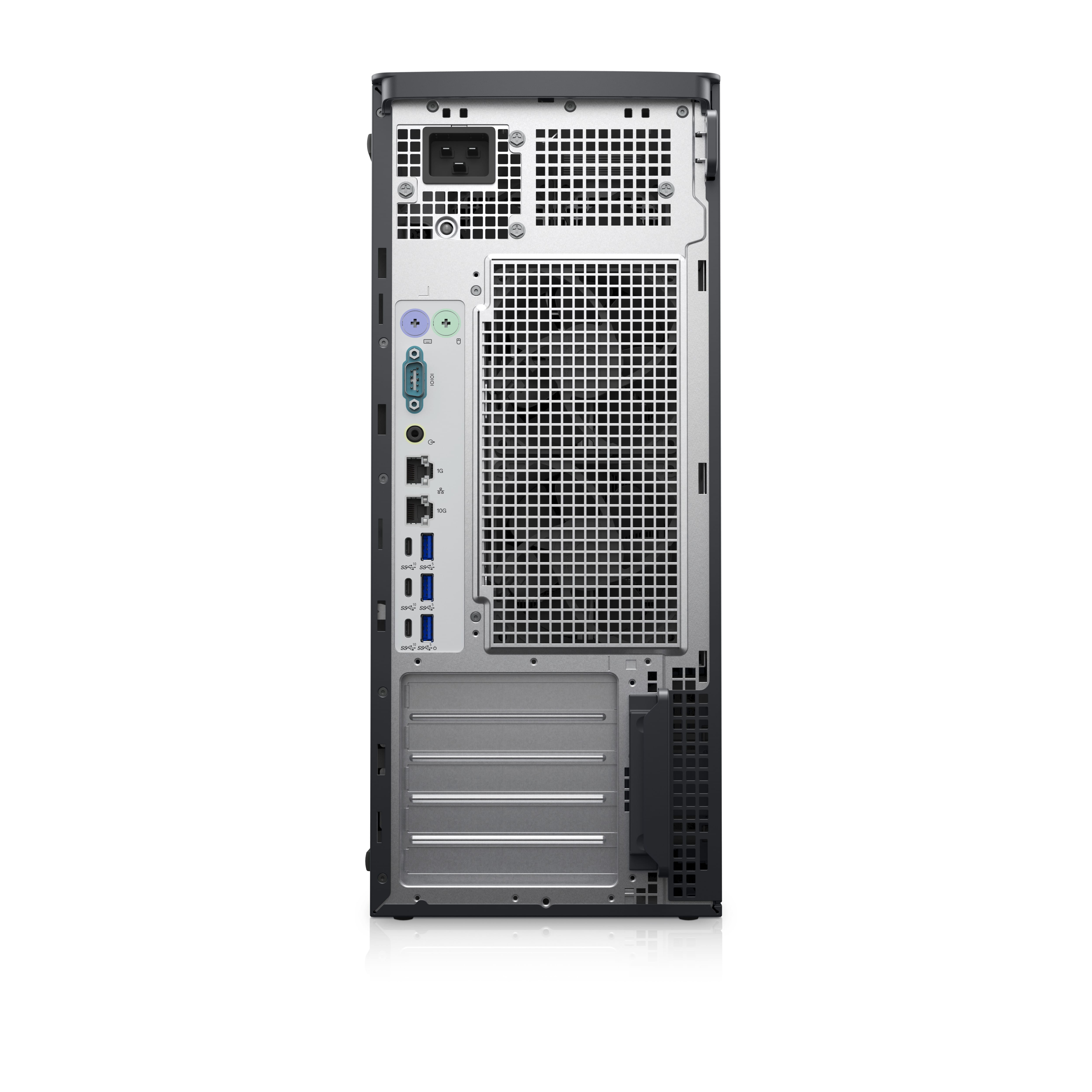 Dell Precision 7865 Tower - Tower - 1 x Ryzen ThreadRipper PRO 5955WX / 4 GHz