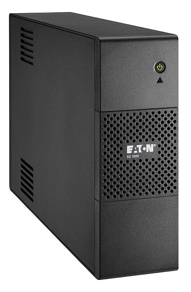 Eaton 5S 1500i - USV - Wechselstrom 230 V - 900 Watt - Line-Interactive-USV