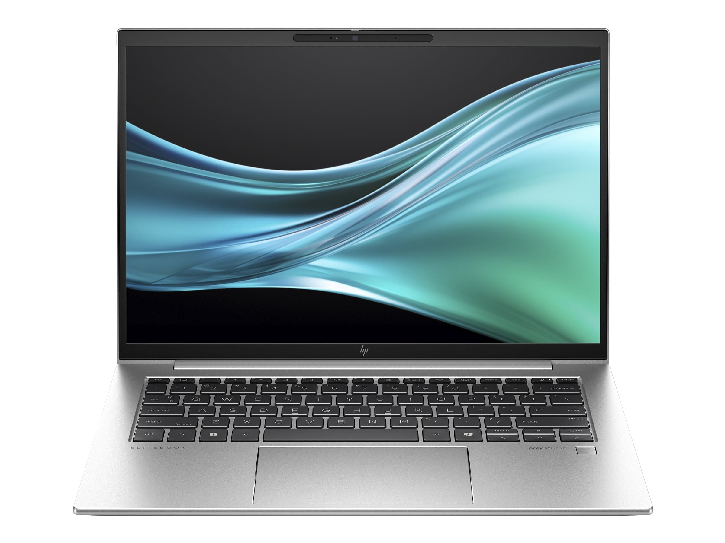 HP EliteBook 845 G11 Notebook - AMD Ryzen 7 Pro 8840HS - Win 11 Pro - Radeon 780M - 32 GB RAM - 1 TB SSD NVMe - 35.6 cm (14") HP EliteBook 845 G11 Notebook - AMD Ryzen 7 Pro 8840HS - Win 11 Pro - Radeon 780M - 32 GB RAM - 1 TB SSD NVMe - 35.6 cm (14")