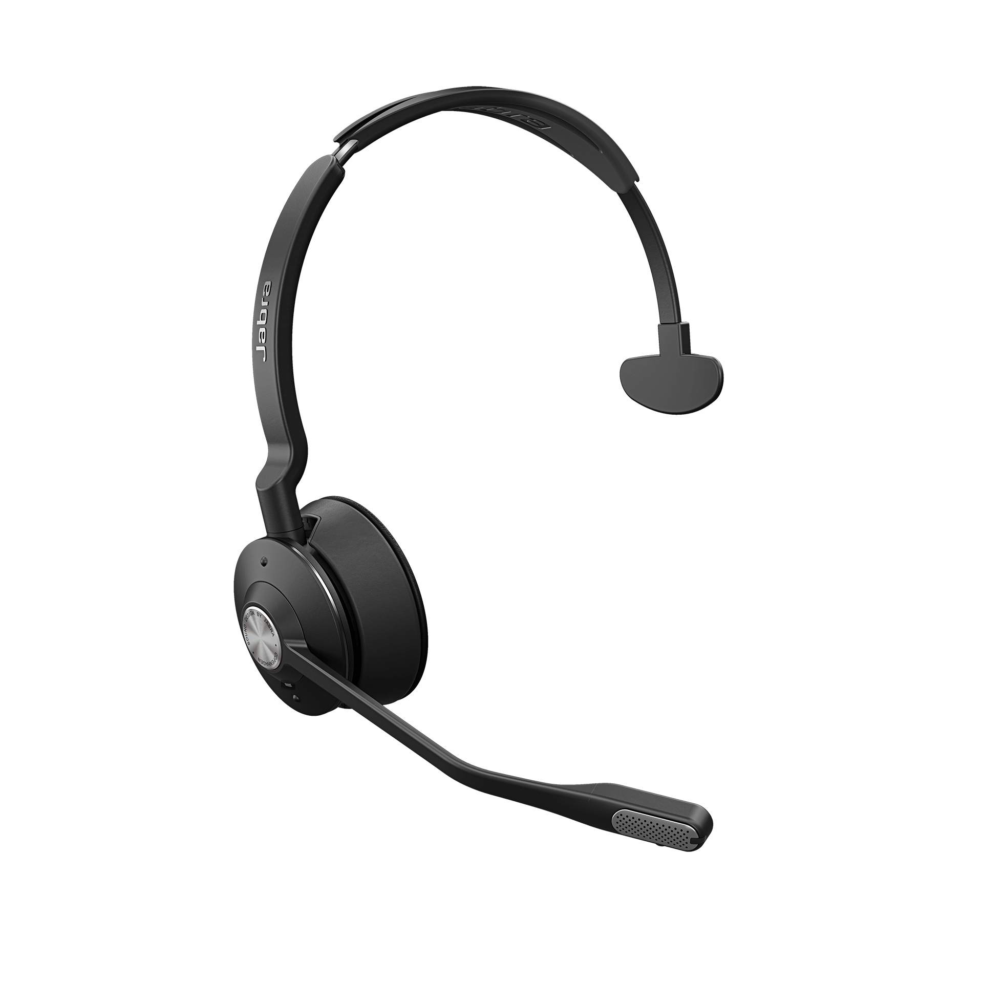 Jabra Engage - Kopfbügelpolster für Headset - für Engage 55 Mono