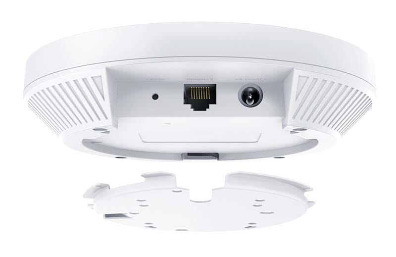 TP-LINK Omada EAP613 V1 - Accesspoint - Wi-Fi 6