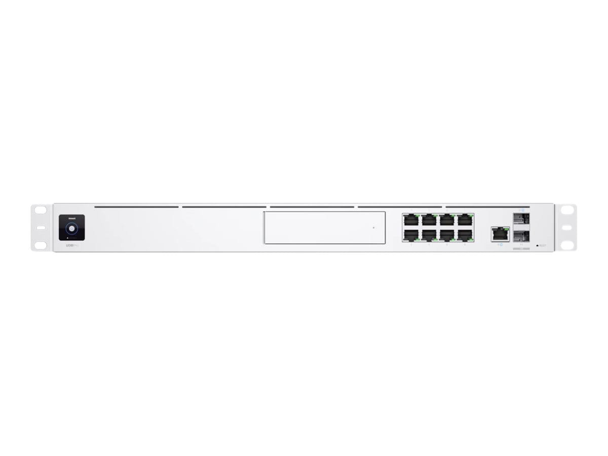 Ubiquiti UniFi Dream Machine Pro - Sicherheitsgerät