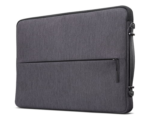 Lenovo Urban Sleeve - Notebook-Hülle - 39.6 cm (15.6")