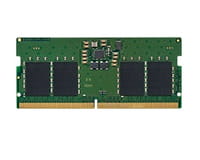 Kingston DDR5 - Modul - 8 GB - SO DIMM 262-PIN