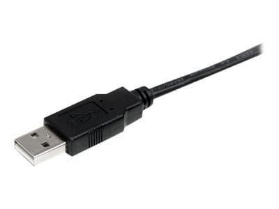 StarTech.com 2m HighSpeed USB 2.0 A auf A Kabel - St/St - USB-Kabel - USB (M)