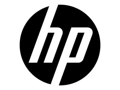HP  Schwarz - Druckkopf