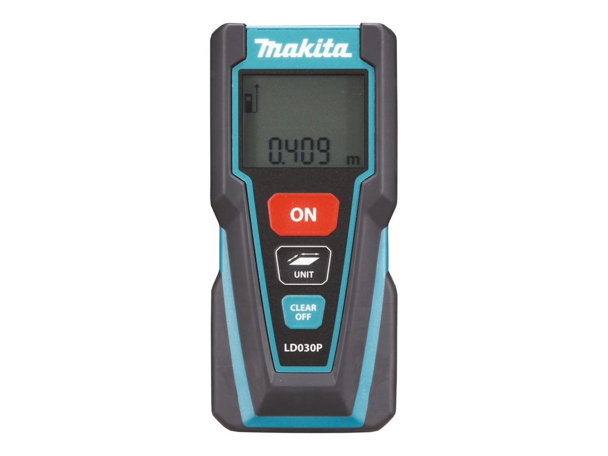 Makita Laser-Entfernungsmesser