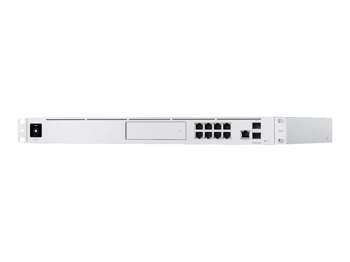 Ubiquiti UniFi Dream Machine Pro - Sicherheitsgerät