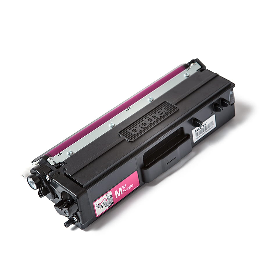 Brother TN423M - Magenta - Original - Tonerpatrone