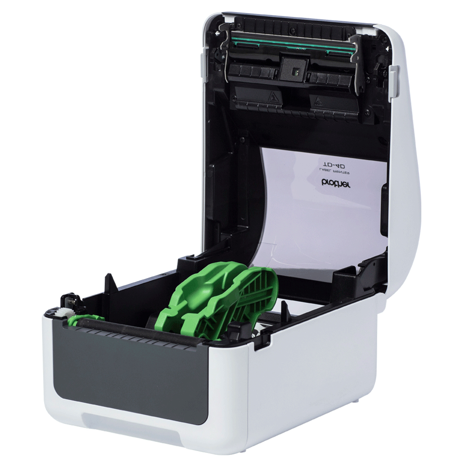 Brother Druckerträgerplatte - für Brother TD-4410D