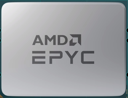 HPE AMD EPYC 9454 - 2.75 GHz - 48 Kerne - 96 Threads