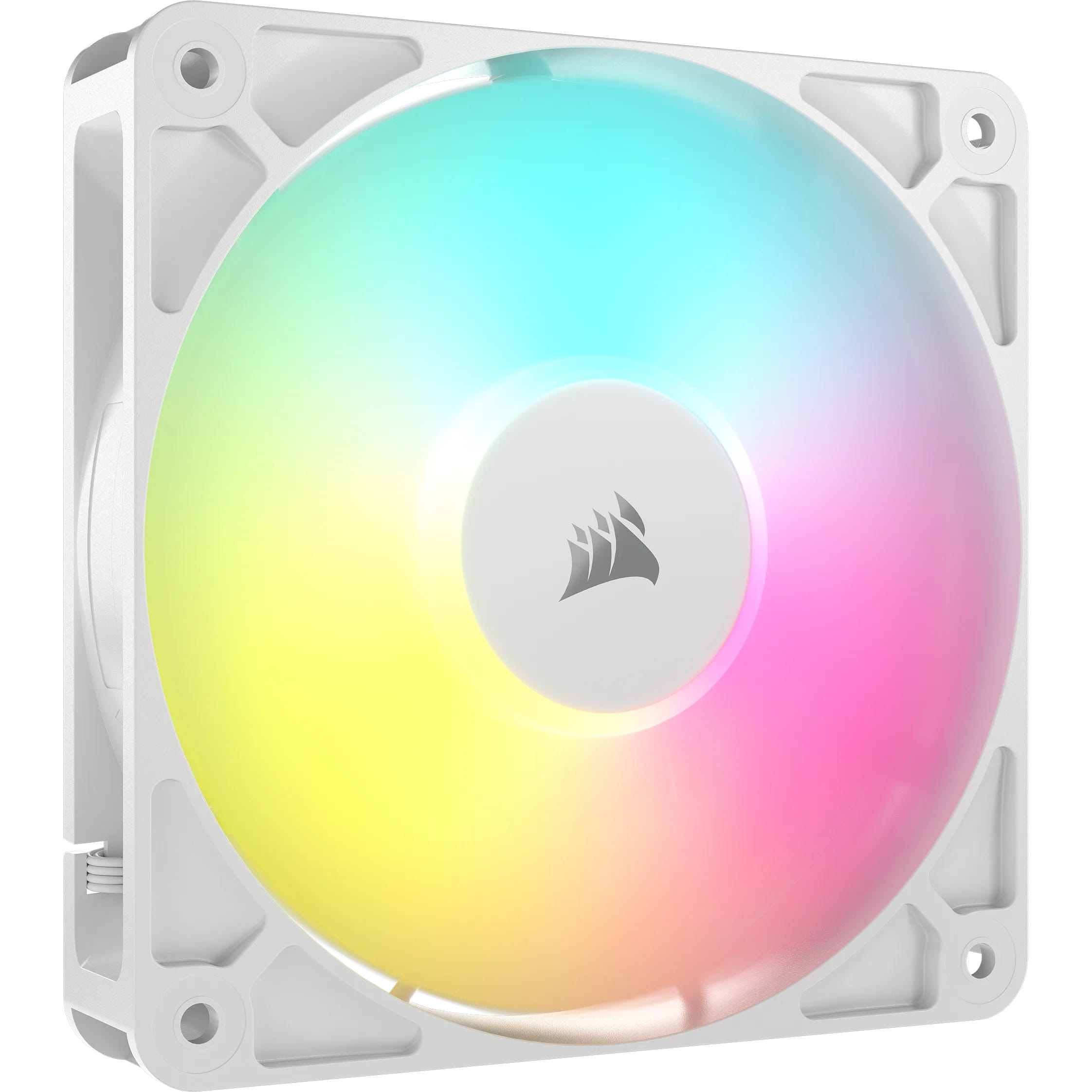Corsair RS120 ARGB - Gehäuselüfter - 120 mm