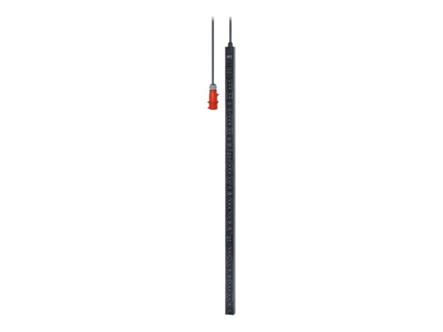 APC Easy Basic Rack PDU EPDU1232B - Stromverteilungseinheit (Rack - einbaufähig)