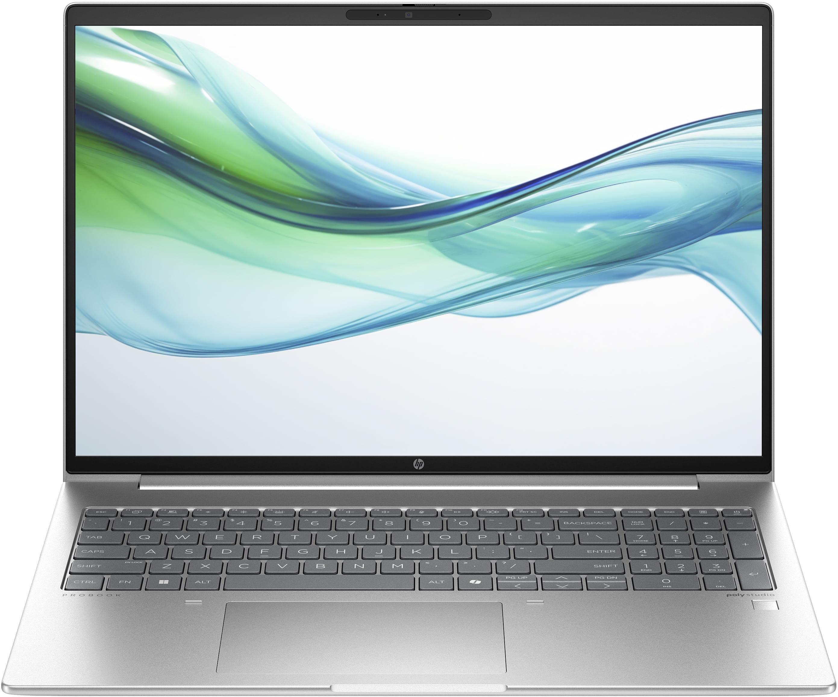 HP ProBook 465 G11 Notebook - AMD Ryzen 7 7735U / 2.7 GHz - Win 11 Pro - Radeon 680M - 32 GB RAM - 1 TB SSD NVMe - 40.6 cm (16")