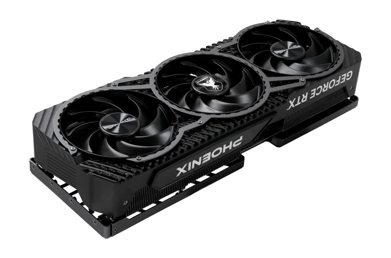 Gainward NED47TS019T2-1043X, GeForce RTX 4070 Ti SUPER, 16 GB, GDDR6X, 256 Bit, 7680 x 4320 Pixel, PCI Express x16 4.0