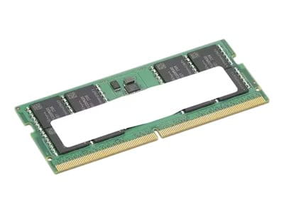 Lenovo ThinkPad - DDR5 - Modul - 48 GB - SO DIMM 262-PIN