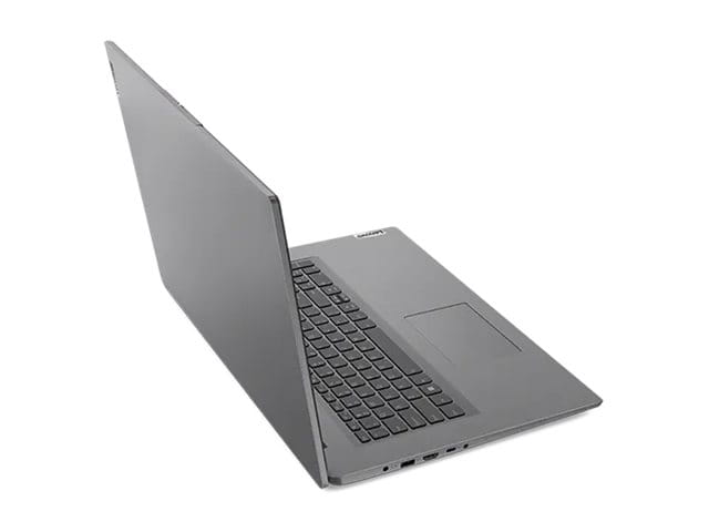 Lenovo V17 G4 IRU 83A2 - 180°-Scharnierdesign - Intel Core i3 i3-1315U / 1.2 GHz - Win 11 Home - UHD Graphics - 8 GB RAM - 512 GB SSD NVMe - 43.9 cm (17.3")