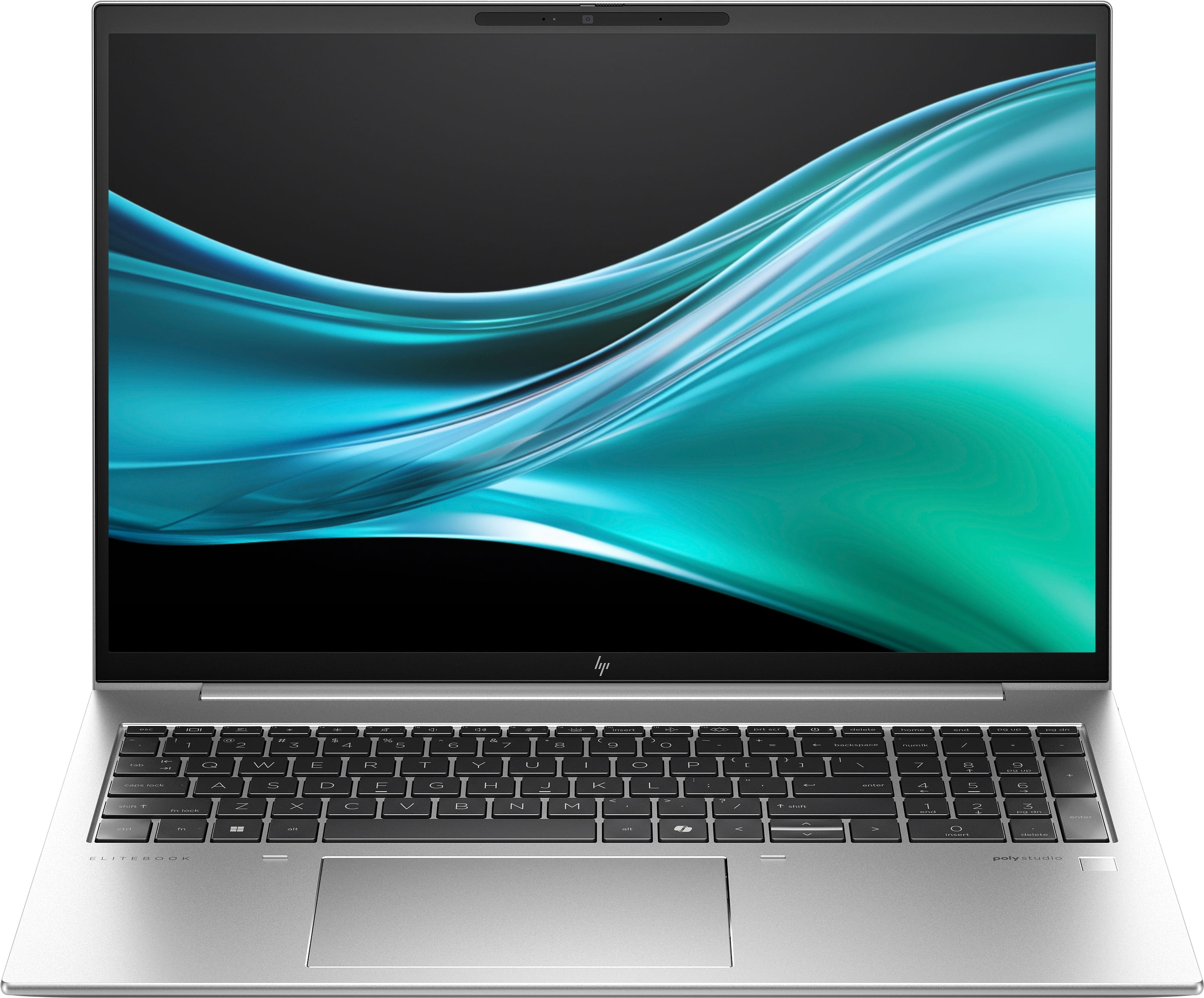 HP EliteBook 865 G11 Notebook - AMD Ryzen 7 8840U / 3.3 GHz - Win 11 Pro - Radeon 780M - 16 GB RAM - 512 GB SSD NVMe - 40.6 cm (16")