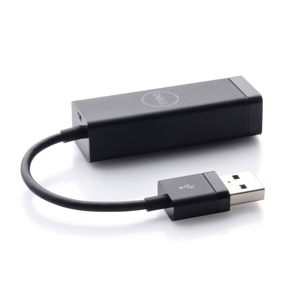 Dell  Netzwerkadapter - USB 3.0 - Gigabit Ethernet