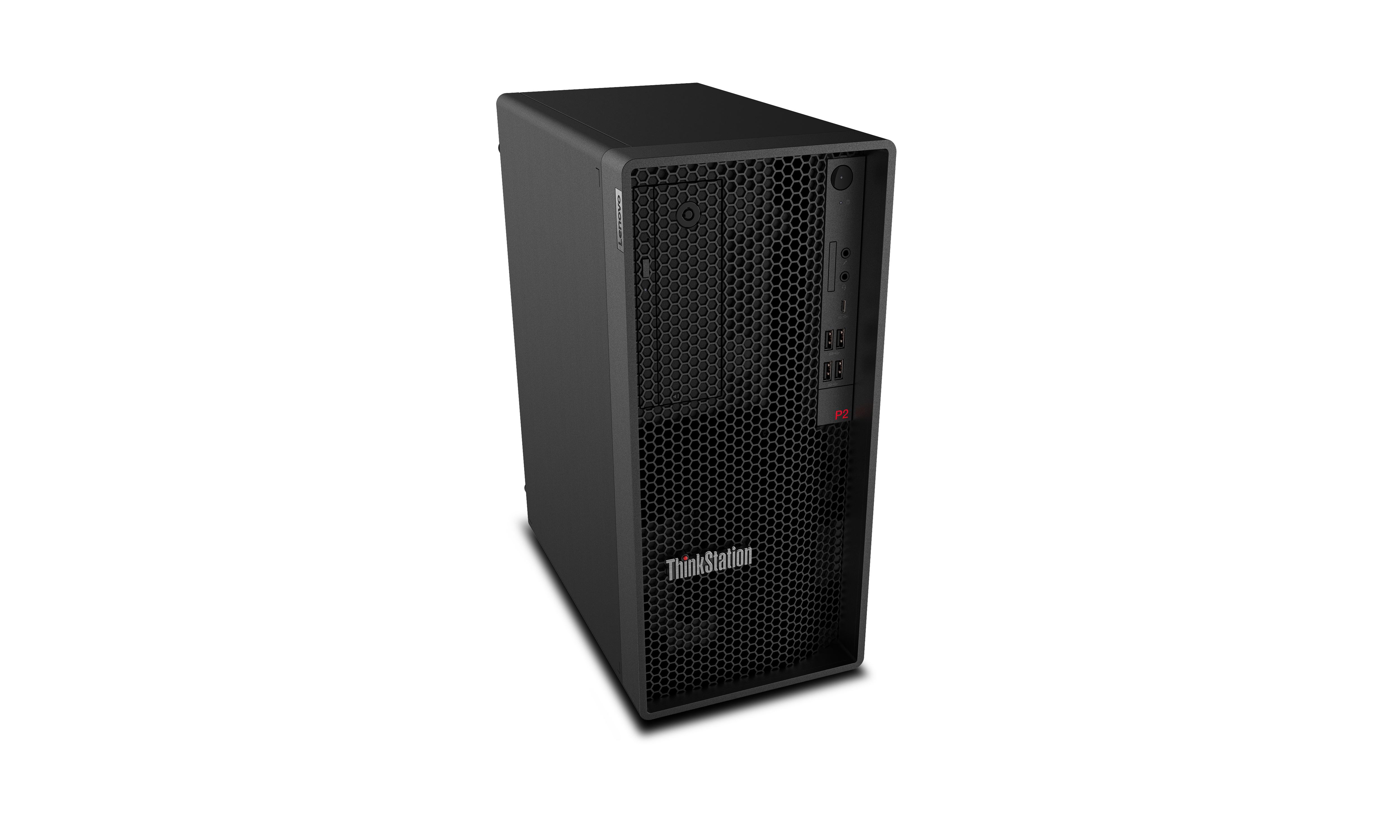 Lenovo ThinkStation P2 30FR - Tower - 1 x Core i9 i9-14900K / 3.2 GHz