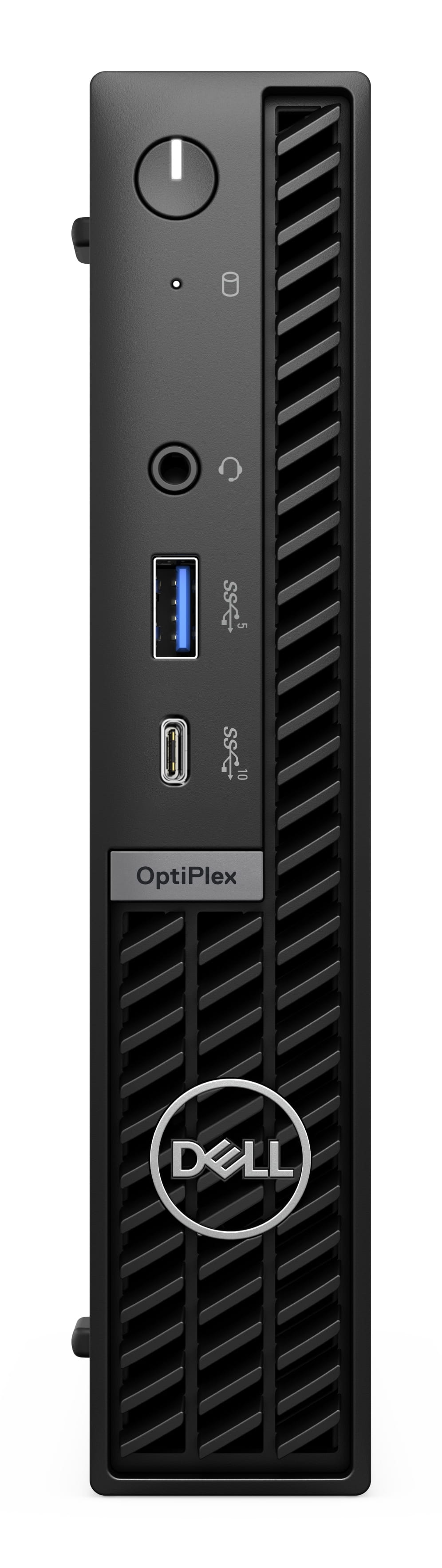 Dell OptiPlex 7020 (version 2024) - Micro - Core i7 i7-14700T / 1.3 GHz - RAM 16 GB - SSD 512 GB - NVMe, Class 35 - UHD Graphics 770 - 1GbE, Bluetooth, Wi-Fi 6E - WLAN: Bluetooth, 802.11a/b/g/n/ac/ax (Wi-Fi 6E)