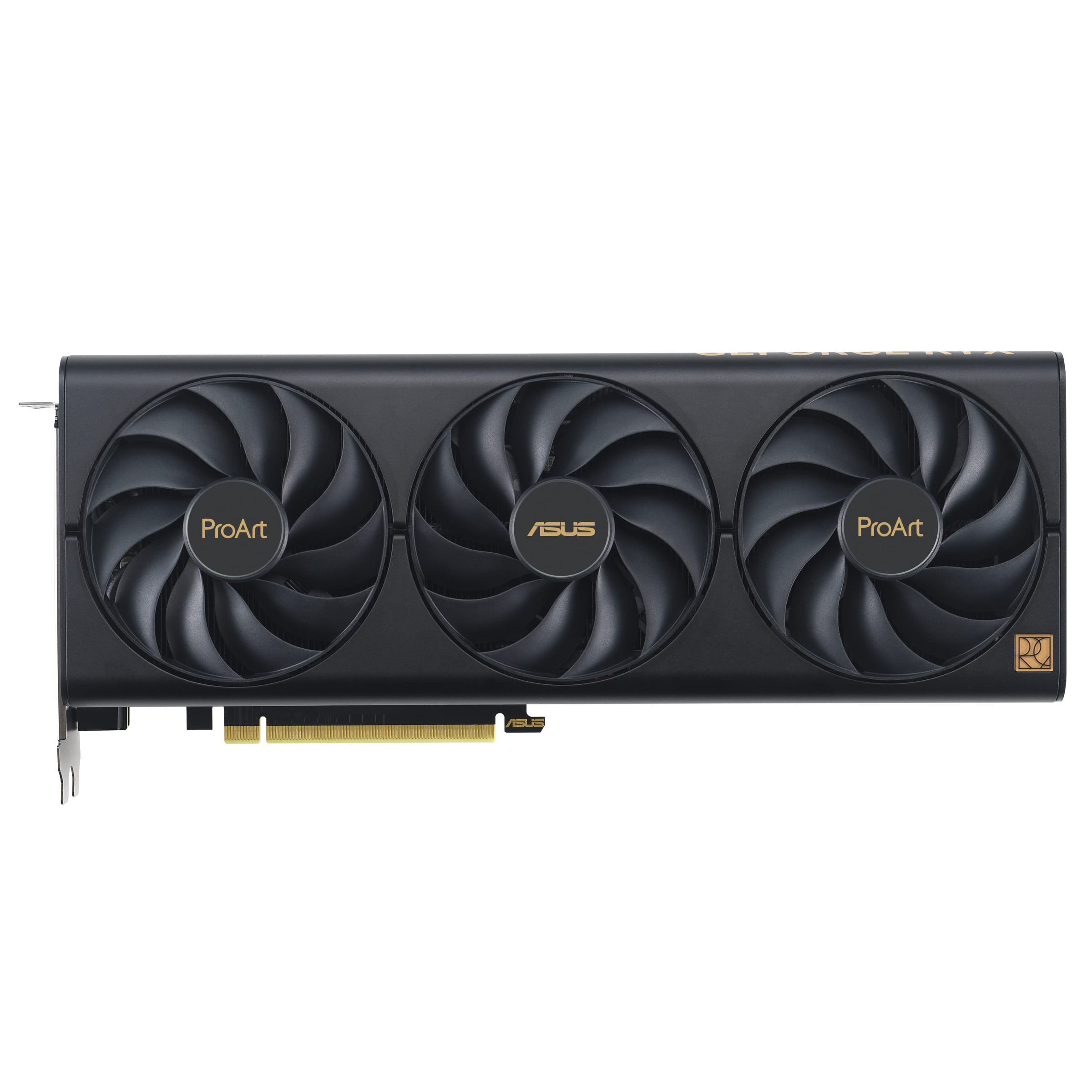 ASUS ProArt GeForce RTX 4070 SUPER 12GB - OC Edition