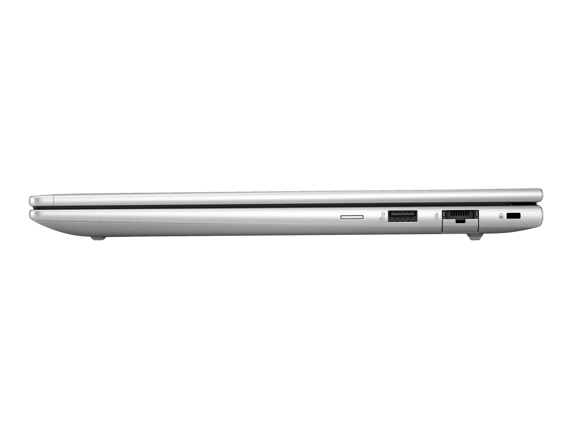 HP ProBook 445 G11 Notebook - AMD Ryzen 5 7535U / 2.9 GHz - Win 11 Pro - Radeon 660M - 8 GB RAM - 256 GB SSD NVMe - 35.6 cm (14")