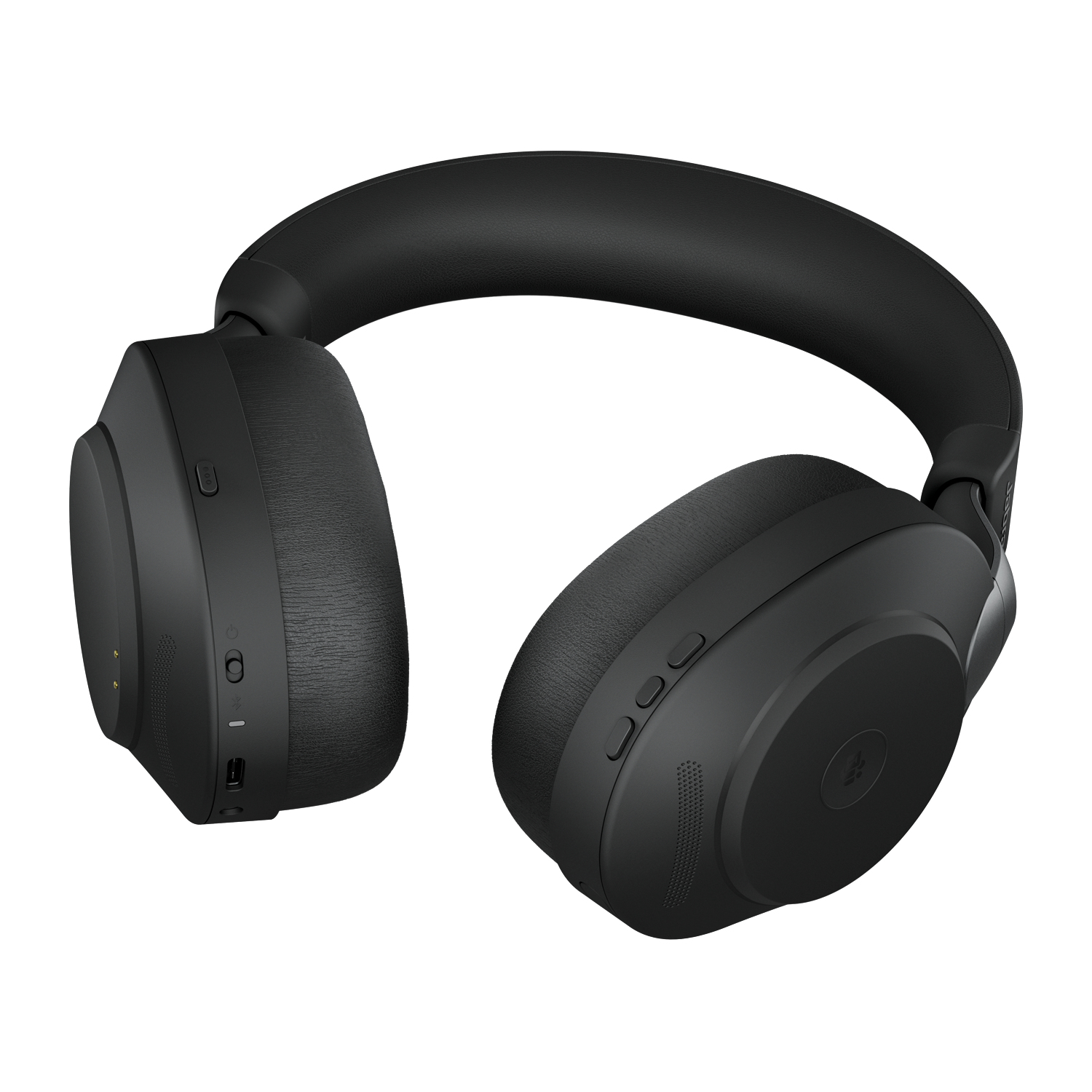 Jabra Evolve2 85 MS Stereo - Headset - ohrumschließend