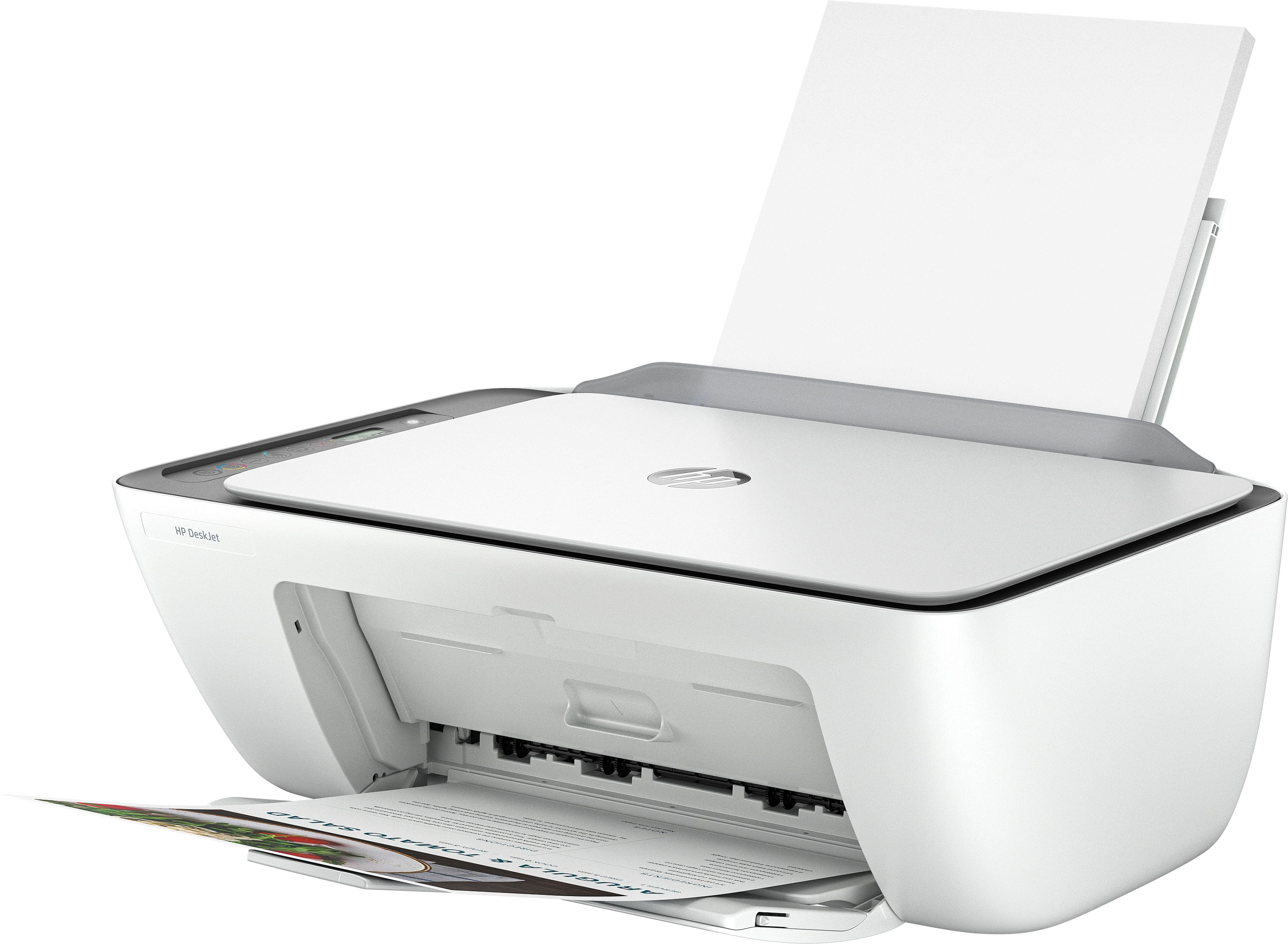 HP Deskjet 2820e All-in-One - Multifunktionsdrucker - Farbe - Tintenstrahl - 216 x 297 mm (Original)