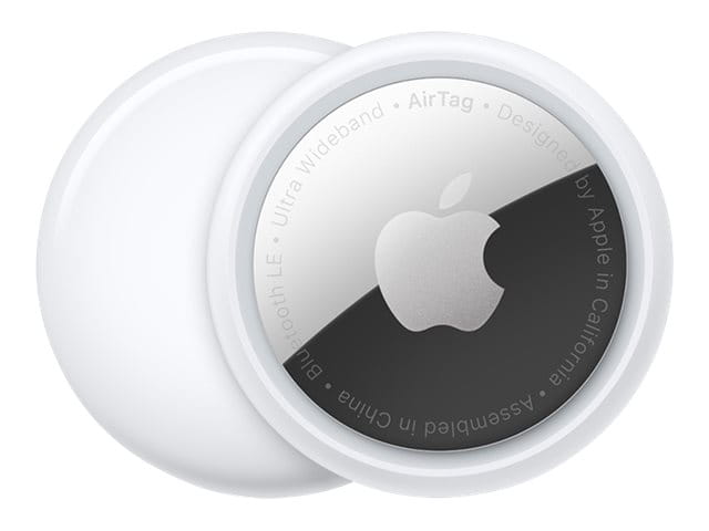 Apple AirTag - Anti-Verlust Bluetooth-Tag für Handy, Tablet