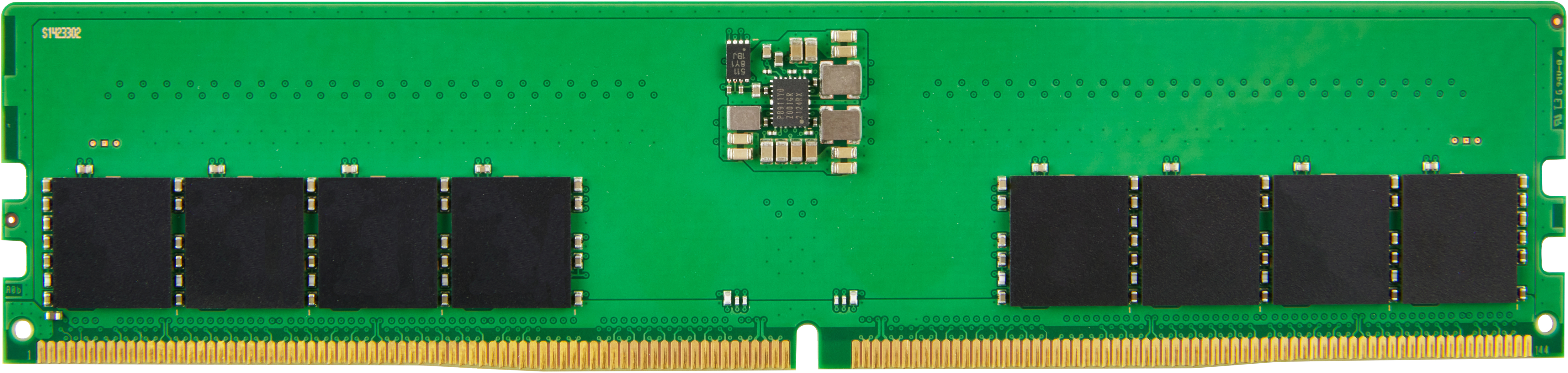 HP  DDR5 - Modul - 32 GB - DIMM 288-PIN - 4800 MHz / PC5-38400