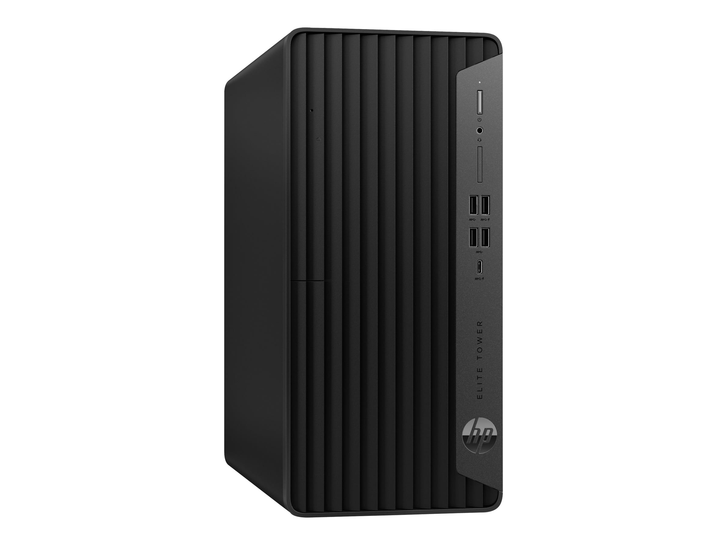 HP Elite 600 G9 - Tower - Core i7 13700 / 2.1 GHz