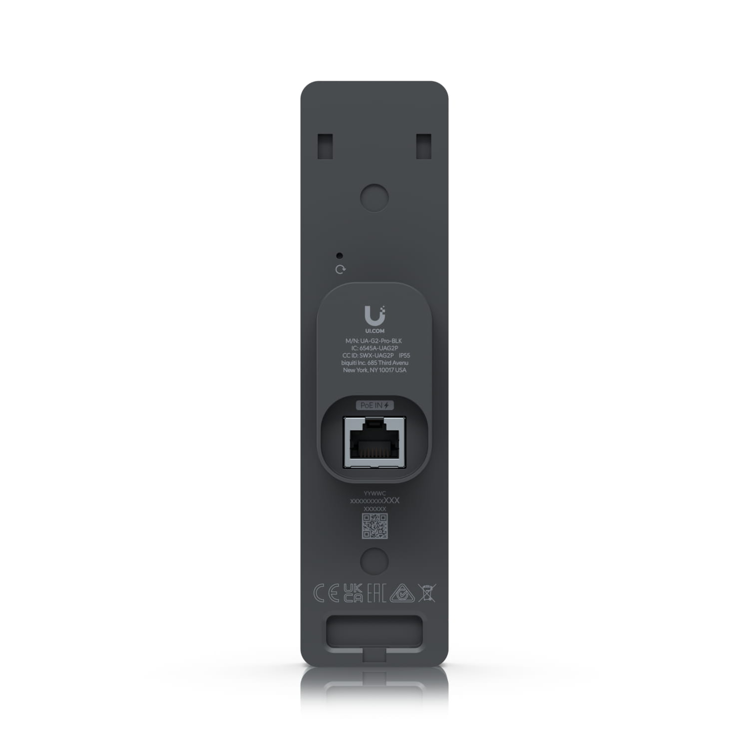 Ubiquiti UniFi Access Reader G2 Professional