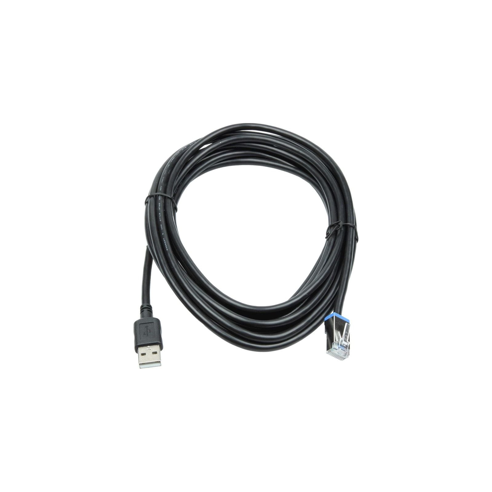 Datalogic USB- / Stromkabel - USB - 4.5 m - für Magellan 3450VSi