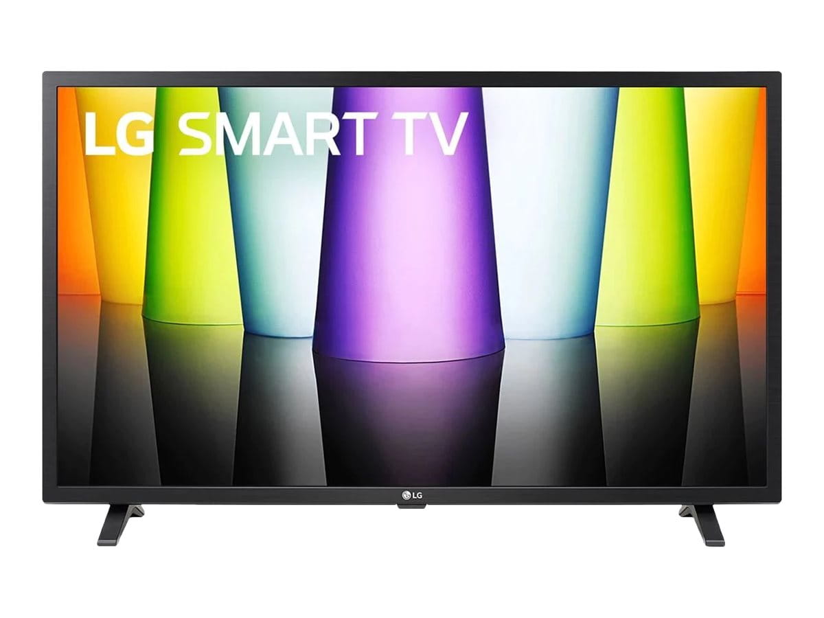 LG 32LQ63006LA - 80 cm (32") Diagonalklasse LQ6300 Series LCD-TV mit LED-Hintergrundbeleuchtung