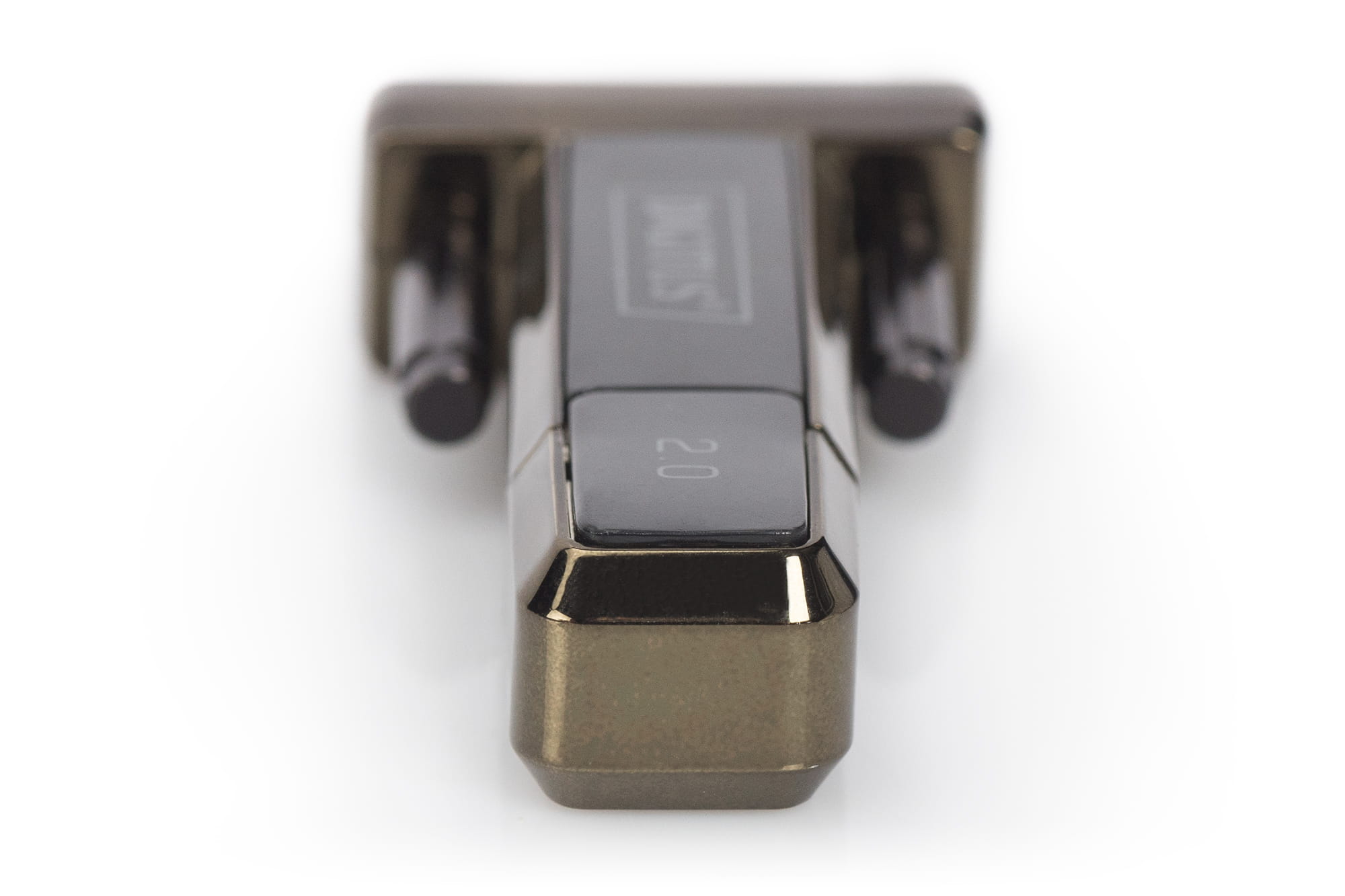 DIGITUS USB 2.0 Serieller Adapter
