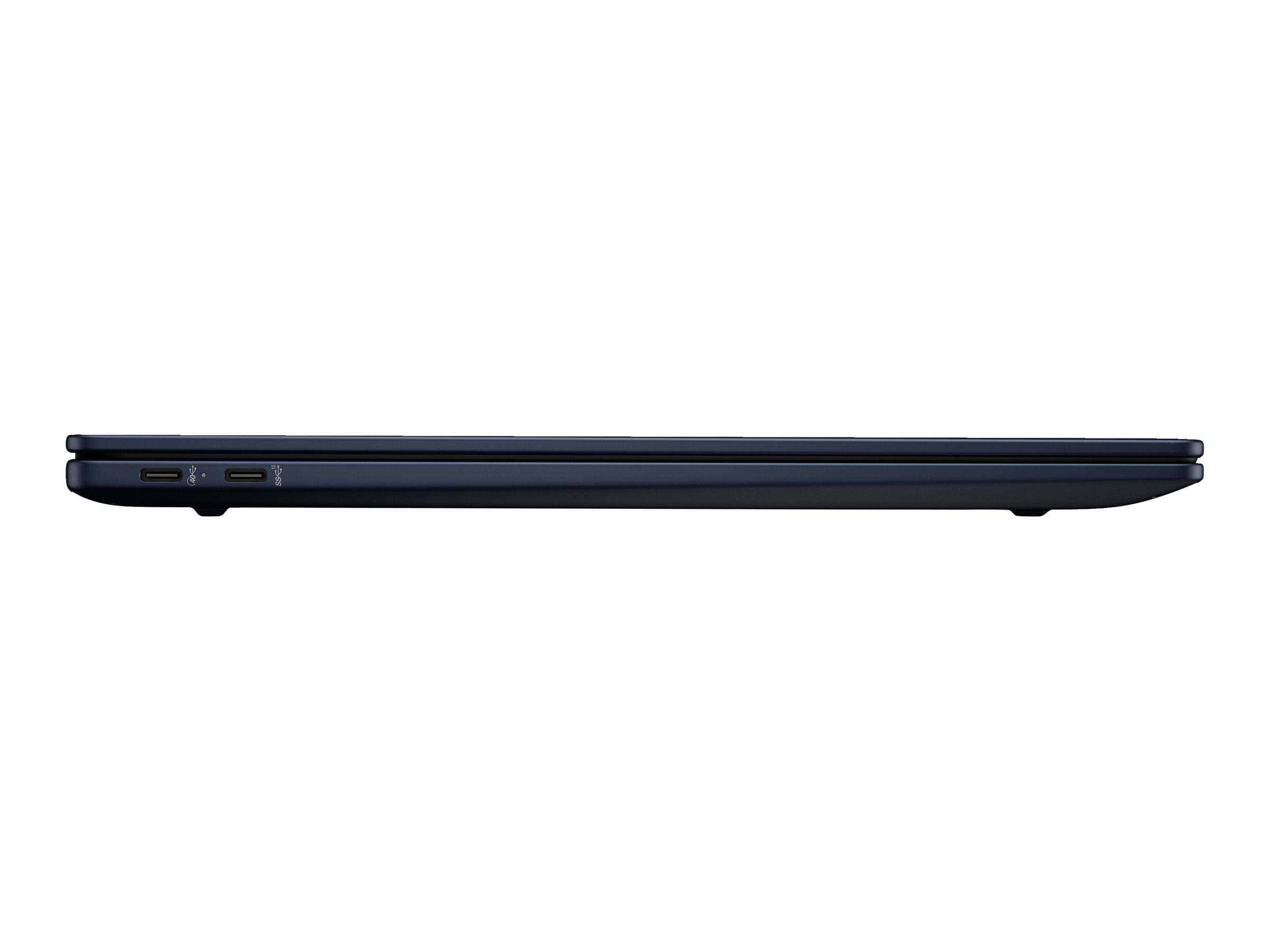 HP EliteBook Ultra 14 G1q Notebook AI - Snapdragon X Elite X1E-78-100 - Win 11 Pro - Qualcomm Adreno - 16 GB RAM - 512 GB SSD NVMe - 35.6 cm (14") HP EliteBook Ultra 14 G1q Notebook AI - Snapdragon X Elite X1E-78-100 - Win 11 Pro - Qualcomm Adreno - 16 GB RAM - 512 GB SSD NVMe - 35.6 cm (14")